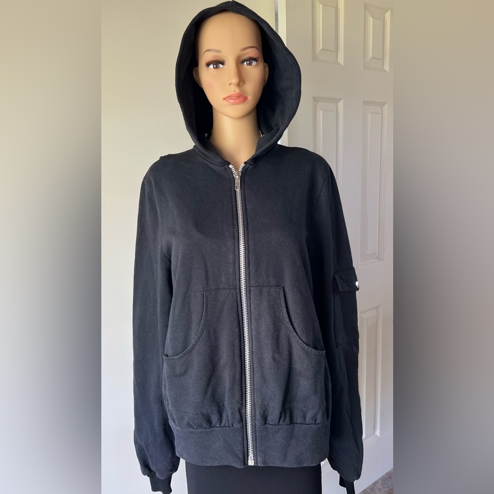 Lip Service Unisex Hoodie
